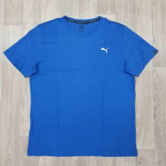 PUMA Mens T-Shirt ( XS - S - M - L - XL - XXL) 