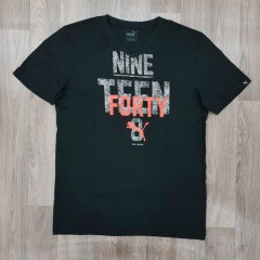 PUMA Mens T-Shirt (XS - S - M - L - XL - XXL) 