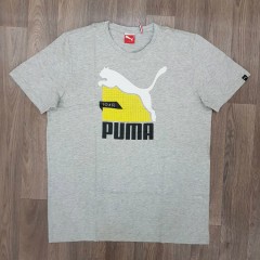 PUMA Mens T-Shirt ( XS - S - M - L - XL - XXL) 