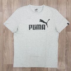 PUMA Mens T-Shirt ( XS - S - M - L - XL - XXL) 