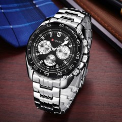 CURREN Curren Mens Watches 8077