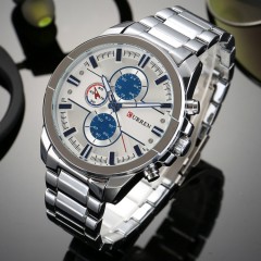 CURREN Curren Mens Watches 8274