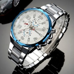 CURREN Curren Mens Watches 8276
