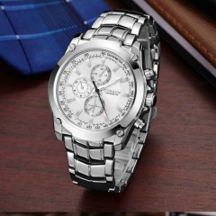 CURREN Curren Mens Watches 8025 DAILY