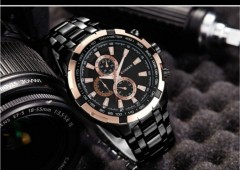 CURREN Curren Mens Watches 8023