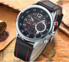 CURREN Curren Mens Watches 8179 DAILY
