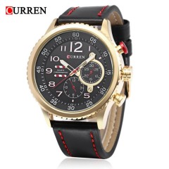 CURREN Curren Mens Watches 8179 DAILY