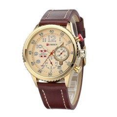 CURREN Curren Mens Watches 8179 DAILY