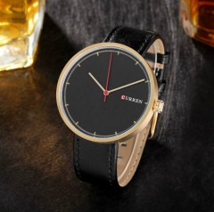CURREN Curren Mens Watches 8223 DAILY