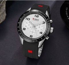CURREN Curren Mens Watches 8167 DAILY