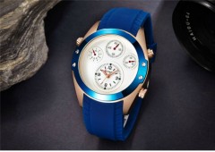 CURREN Curren Mens Watches 8141 DAILY