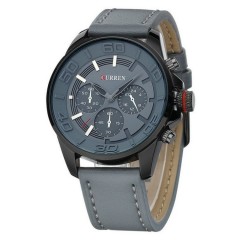 CURREN Curren Mens Watches 8187 DAILY