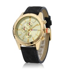 CURREN Curren Mens Watches 8154 DAILY