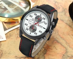 CURREN Curren Mens Watches 8156 DAILY