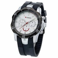 CURREN Curren Mens Watches 8163 DAILY