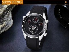 CURREN Curren Mens Watches 8141 DAILY