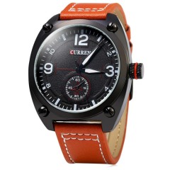 CURREN Curren Mens Watches 8188 DAILY