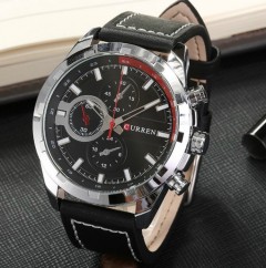 CURREN Curren Mens Watches 8216 DAILY