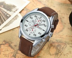 CURREN Curren Mens Watches 8156 DAILY