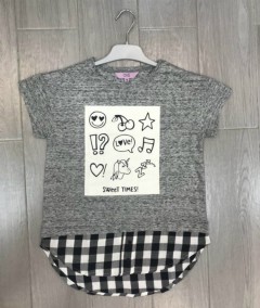 PM Boys T-shirt (9 to 14 Years)