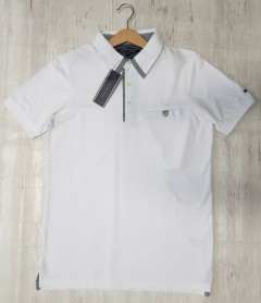 TOMMY - HILFIGER TOMMY - HILFIGER Mens T-Shirt (S - M - L - XL - XXL )