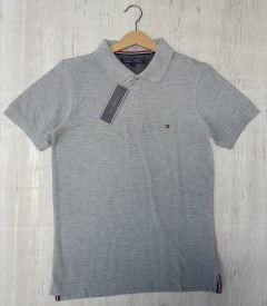 TOMMY - HILFIGER TOMMY - HILFIGER Mens T-Shirt (S - M - L - XL - XXL )