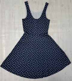 DIVIDED DIVIDED Womens Dress( 32 to 44 EUR ) 
