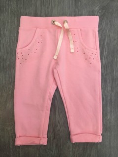 PM Girls Pants (PM) (12 Months to 8 Years)