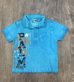 PM Boys T-shirt (PM)(2 to 10 Years)