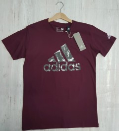 ADIDAS Mens T-Shirt ( S - M - L - XL) 
