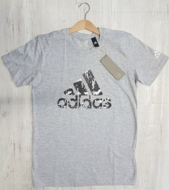 ADIDAS Mens T-Shirt ( S - M - L - XL) 