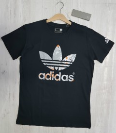 ADIDAS Mens T-Shirt ( S - M - L - XL)