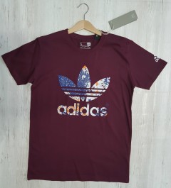 ADIDAS Mens T-Shirt ( S - M - L - XL)