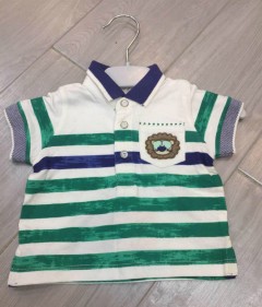 PM Boys T-shirt (1 to 24 Months)