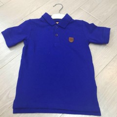 PM Boys T-shirt (5  to 6 Years)