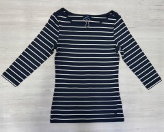 Womens Long Sleeved Shirt (M - L - XL - XXL - 3XL)