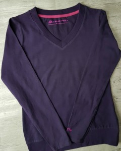 ALPINE PRO Womens Long Sleeved Shirt (S - L - XL - XXL)