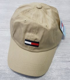 TOMMY - HILFIGER TOMMY - HILFIGER Mens Cap (Free Size) 