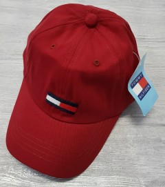 TOMMY - HILFIGER TOMMY - HILFIGER Mens Cap (Free Size) 