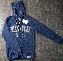 PULL & BEAR PULL & BEAR Womens Sweatshirt (S - M - L - XL)