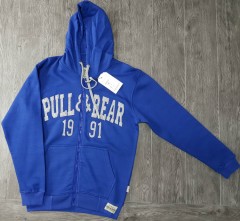 PULL & BEAR PULL & BEAR Womens Sweatshirt (S - M - L - XL) 