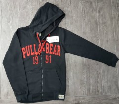 PULL & BEAR PULL & BEAR Womens Sweatshirt (S - M - L - XL)