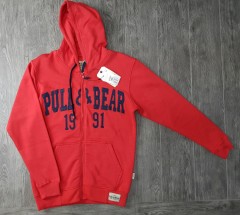PULL & BEAR PULL & BEAR Womens Sweatshirt (M - L - XL)