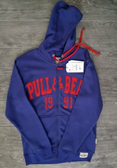 PULL & BEAR PULL & BEAR Womens Sweatshirt (M - L - XL) 
