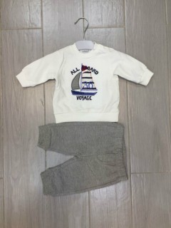 Boys Pyjama set ( 1 to 9 Months)