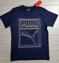 PUMA PUMA Mens T-Shirt ( S - M - L - XL - XXL) 