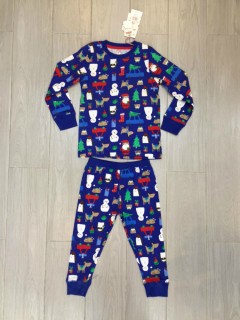 Boys Pyjama set ( 2 to 7 Years ) 