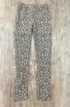 PM  Girls pants (PM) ( 3 to 9 Years )