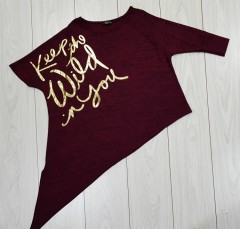 Beppe Womens T-Shirt (M - L )