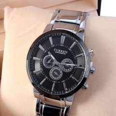 CURREN Curren Mens Watches 